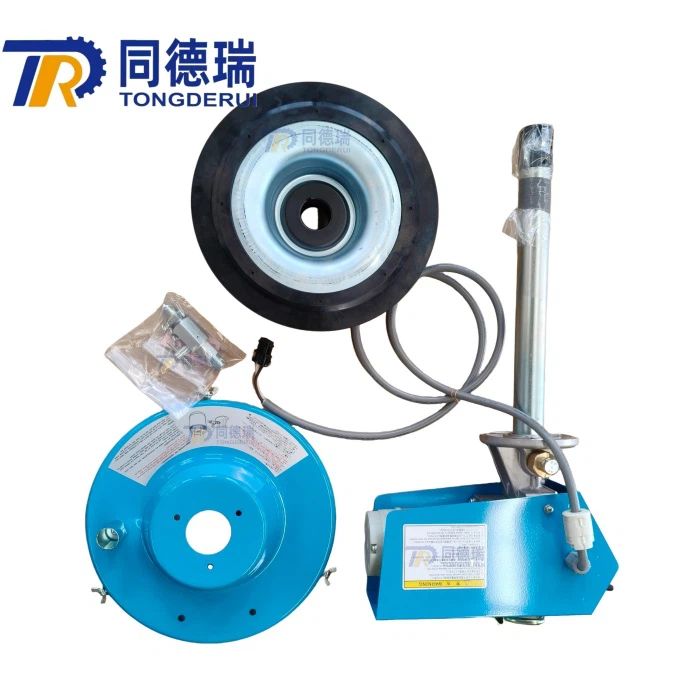 21M-98-11110 PC650-8 PC700-8 PC800-8 용 그리스 펌프