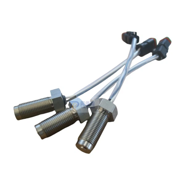 로더 WA470-6 센서 14Y-22-55510