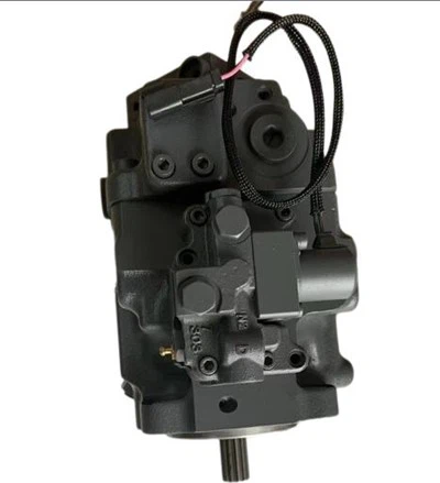 708-1U-00133 D275-5R용 유압 펌프