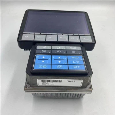 7835-31-1212 PC용 모니터200-8