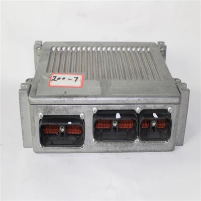 Komatsu PC용 굴삭기 컨트롤러 7835-26-1009300-7