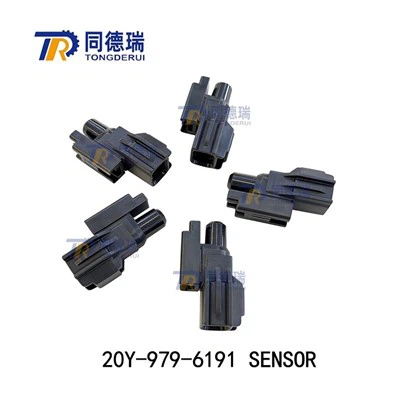 정품 20Y-979-6191 센서 BP500-7 PC200 PC1250 D475용