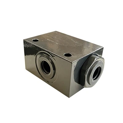 HD605 HD785 밸브 조립품 56B-43-17430 OEM 일본 재고 있음 좋은 가격