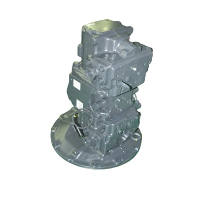 Komatsu PC200-6 메인 펌프 708-2L-00461