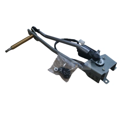 PC1250-7 와이퍼 모터 22B-54-17111