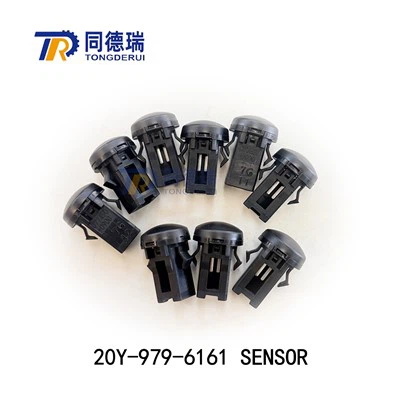 PC300-8 센서 20Y-979-6161 OEM 일본 재고 있음