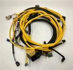 PC850 하네스 엔진 6261-81-8521 Komatsu 부품