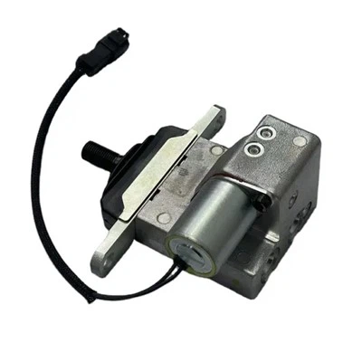 파일럿 밸브 702-16-05260
