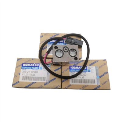 파일럿 밸브 702-21-62200