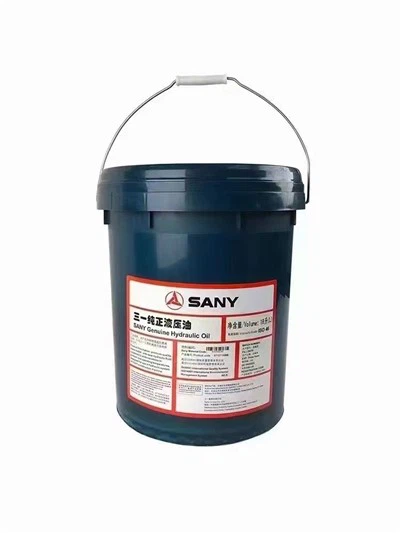 SANY 원래 부품 OIL 제조업체