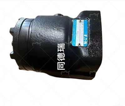 KOMATSU 공장용 WA380-6 ORBITROL 밸브 423-64-45601