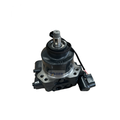 WA380-6 로더 부품 팬 모터 708-7S-00550